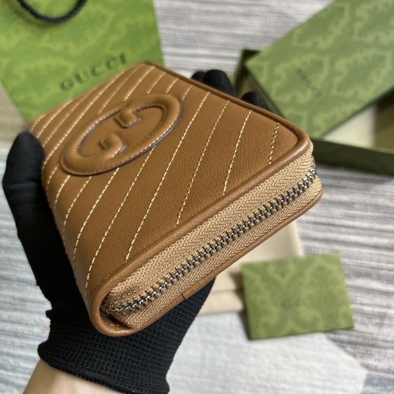 Gucci Wallets